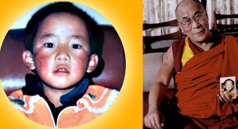 US Senators Mark 30 Years Since China’s Abduction of The 11th Panchen Lama, Demand His Release