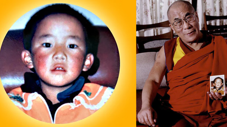 US Senators Mark 30 Years Since China’s Abduction of The 11th Panchen Lama, Demand His Release