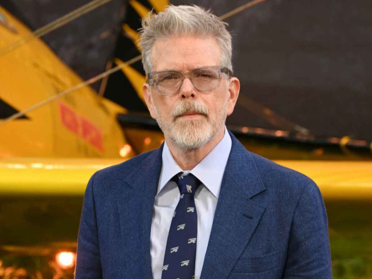 Christopher McQuarrie Confirms ‘Top Gun 3’ Story Is Ready to Take Flight