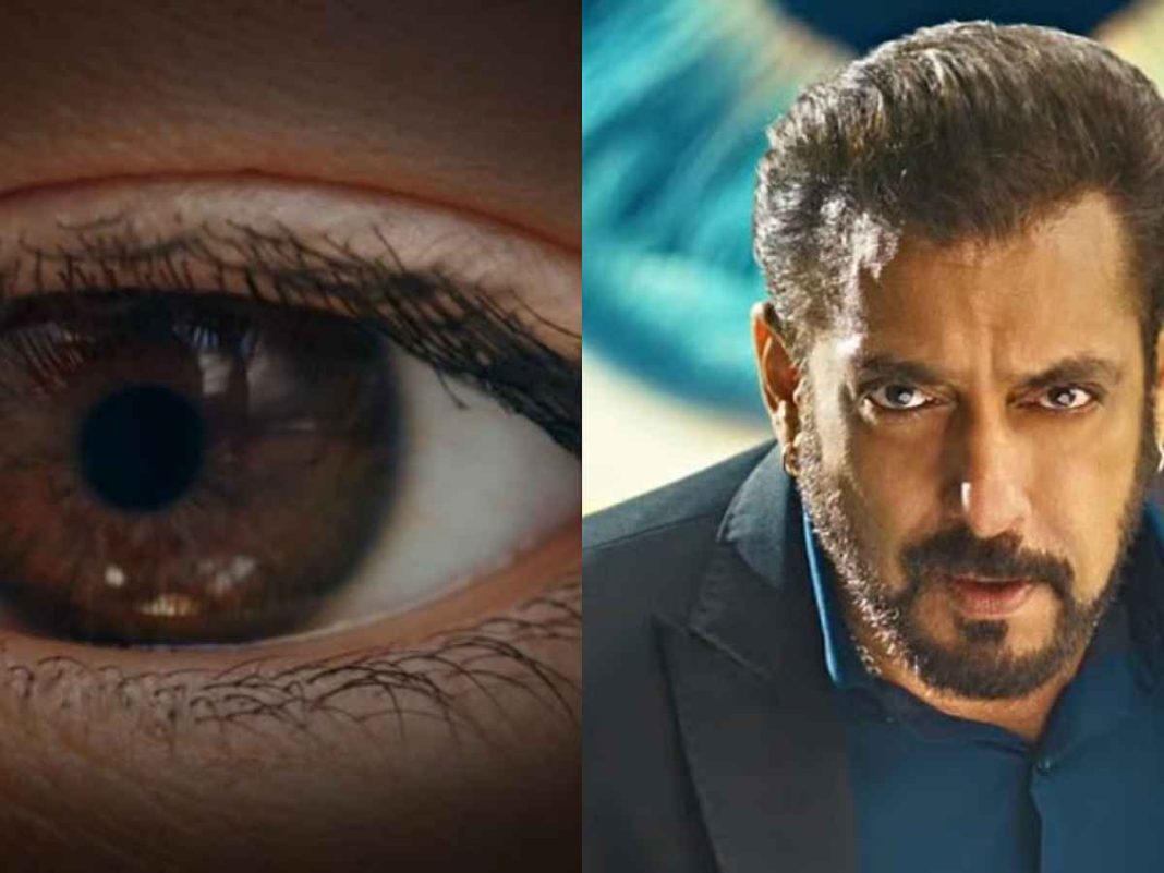Is It Bigg Boss 19 or Naagin 7?: Colors TV’s Eye Teaser Has the Internet Buzzing
