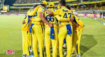 IPL 2025: “Out of Steam and Out of Playoffs: Varun Aaron Blames CSK’s Auction Mistakes”