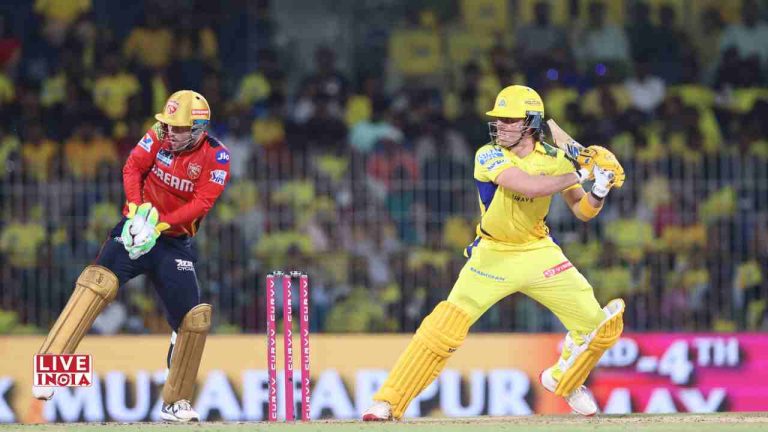 IPL 2025: "We Needed More Runs": Dhoni Reflects on CSK’s Eighth Defeat After Narrow Loss to PBKS