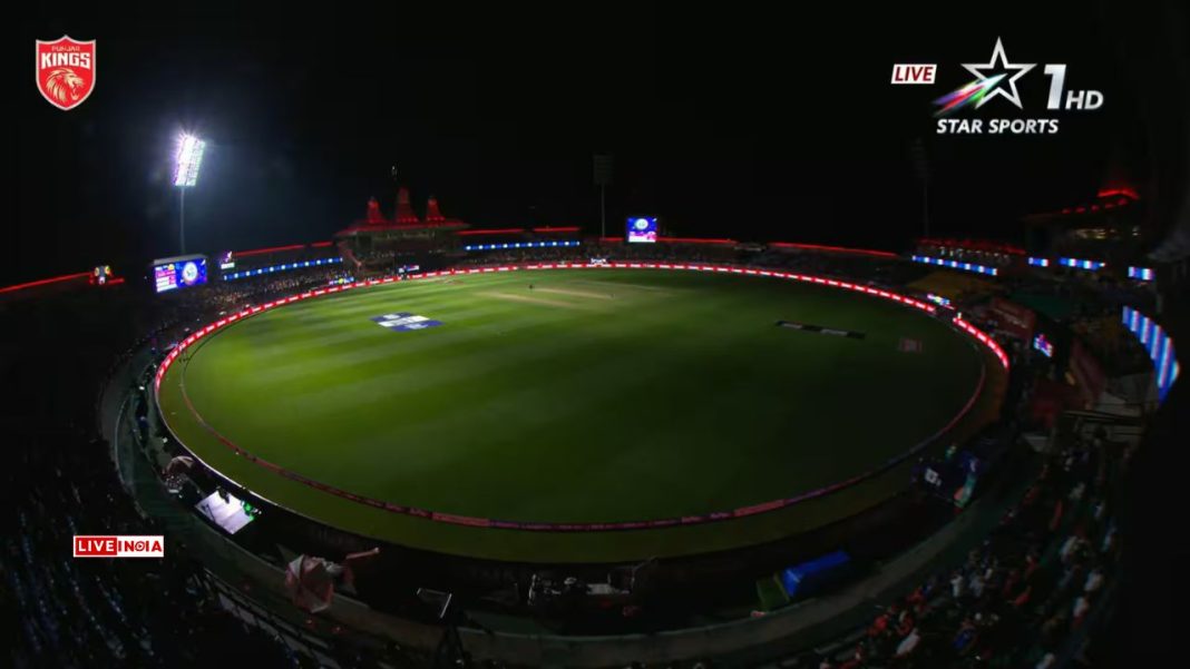 IPL 2025 in Jeopardy Amid Escalating India-Pakistan Tensions? Chairman Says 