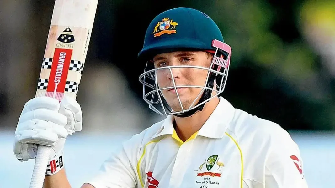 Cameron Green Slams Century For Gloucestershire, Bolsters Case For WTC Final Selection