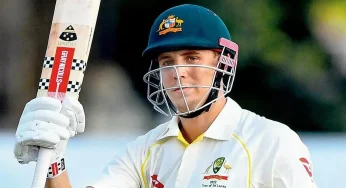 Cameron Green Slams Century For Gloucestershire, Bolsters Case For WTC Final Selection