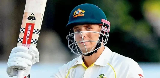 Cameron Green Slams Century For Gloucestershire, Bolsters Case For WTC Final Selection