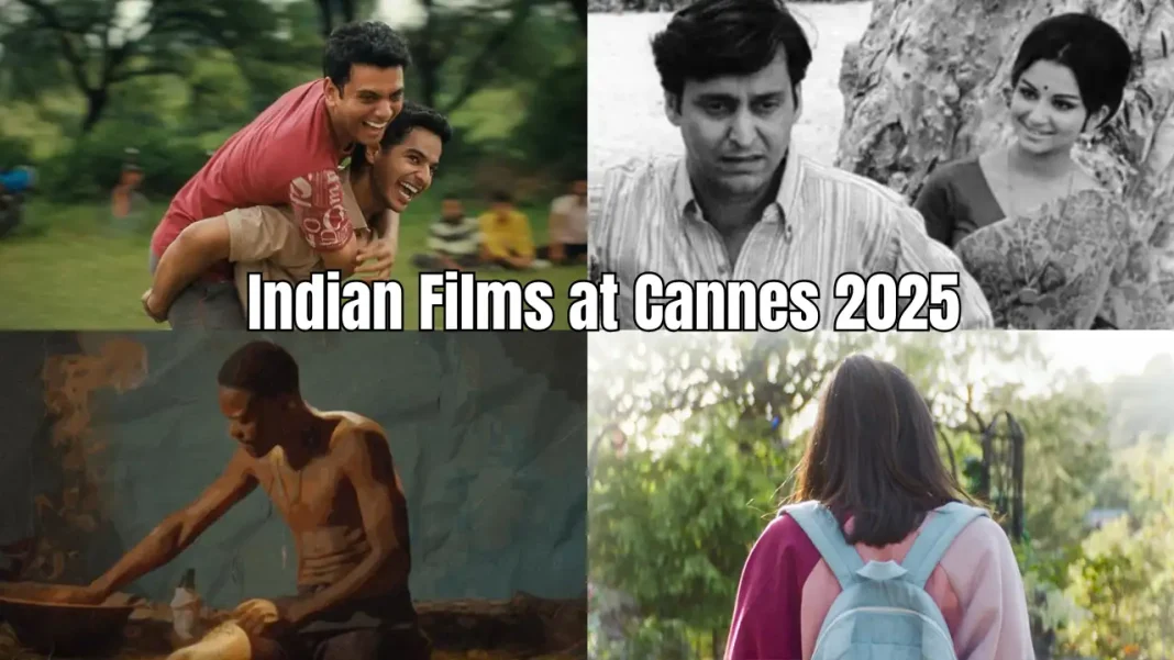 Cannes 2025: Strong Indian Presence with Ray’s Classic, Anupam Kher’s ‘Tanvi The Great’, And More