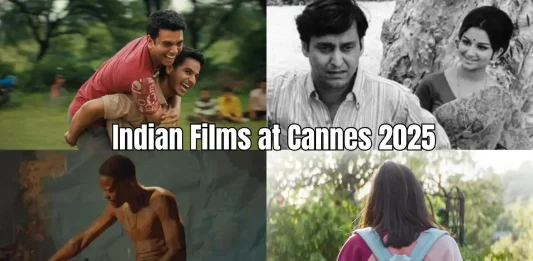 Cannes 2025: Strong Indian Presence with Ray’s Classic, Anupam Kher’s ‘Tanvi The Great’, And More