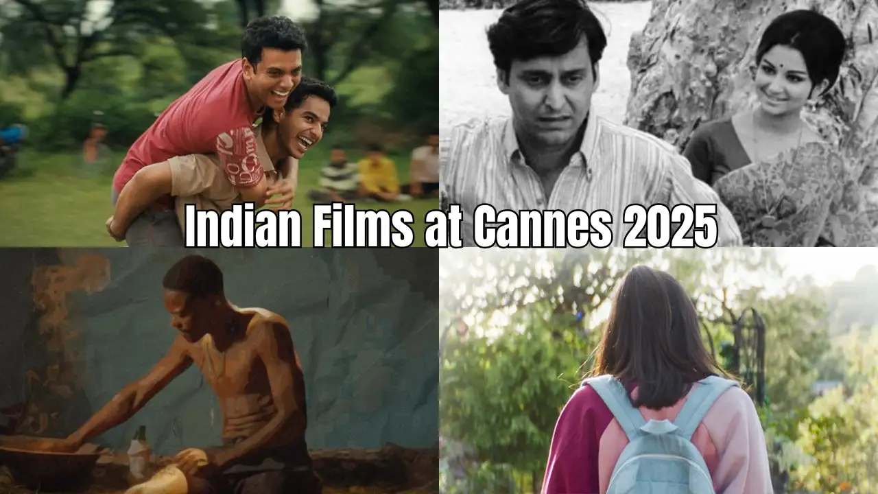 Cannes 2025: Strong Indian Presence with Ray’s Classic, Anupam Kher’s ‘Tanvi The Great’, And More