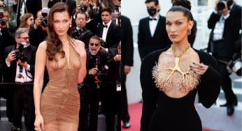 Cannes Film Festival 2025 Issues New Dress Code, Bans Outfits Promoting ‘Nudity’ And Voluminous Dresses