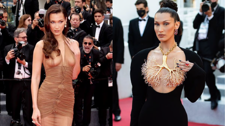 Cannes Film Festival 2025 Issues New Dress Code, Bans Outfits Promoting ‘Nudity’ And Voluminous Dresses