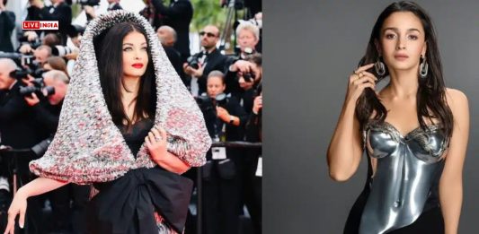 Alia Bhatt to Aishwarya Rai: Indian Celebrities Set to Shine on Cannes 2025 Red Carpet