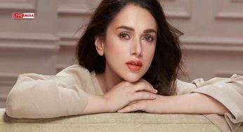 Cannes 2025: Aditi Rao Hydari Radiates ‘Celestial Aura’ In Rahul Mishra Masterpiece