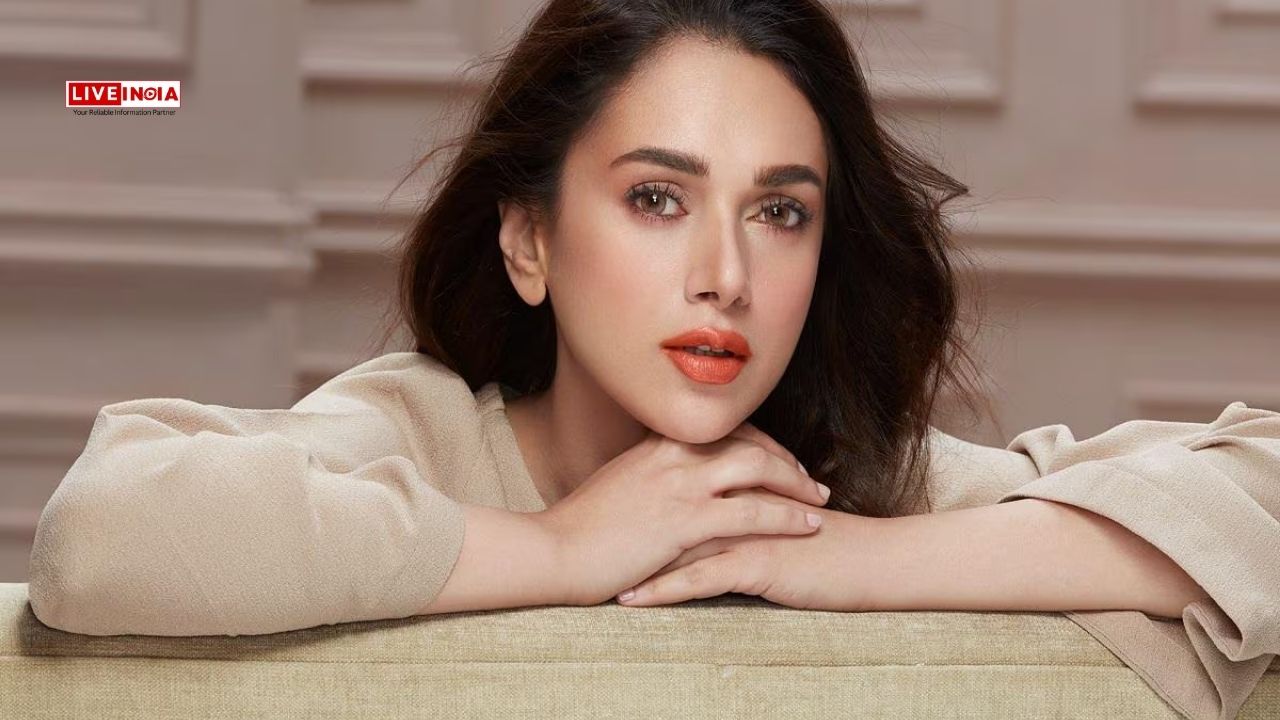 Cannes 2025: Aditi Rao Hydari Radiates ‘Celestial Aura’ In Rahul Mishra Masterpiece