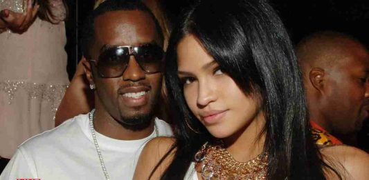 Cassie Ventura Breaks Down in Emotional Testimony Against Sean “Diddy” Combs in Sex Trafficking Trial