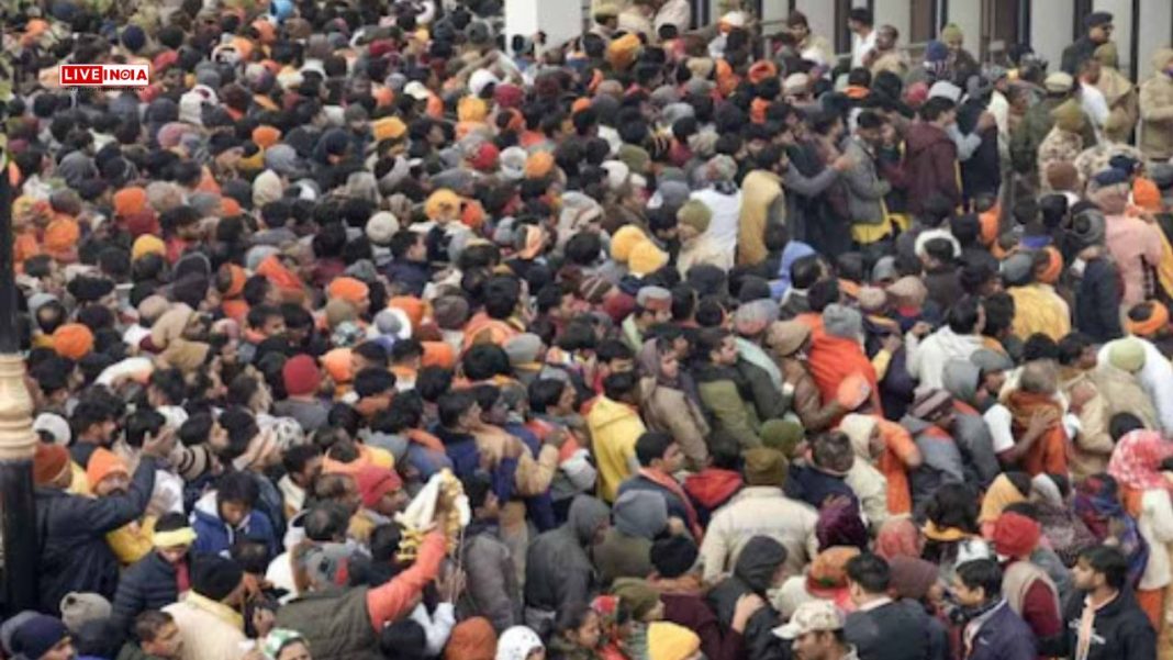 Centre Approves Caste Census in 2026 Population Survey, Marking Historic Policy Shift