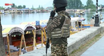 India, Pakistan Agree to Cease All Military Action from 5 PM Today