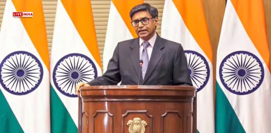 Misri: Pakistan Sought Peace, Then Broke It – Armed Forces on High Alert