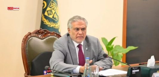 "Pakistan Agrees To Immediate Ceasefire," Confirms Foreign Minister Ishaq Dar