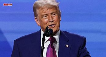 Trump Repeats Claim of Mediating India-Pakistan Ceasefire, Citing Trade Leverage