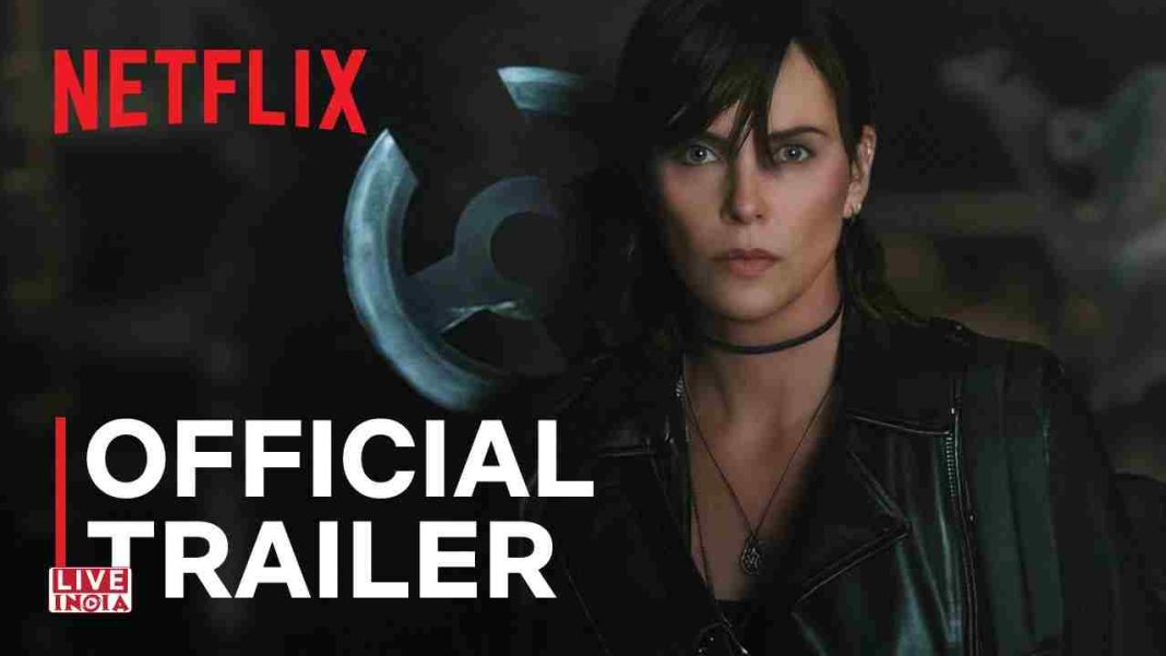 Charlize Theron and Uma Thurman Clash in High-Stakes Sequel ‘The Old Guard 2’