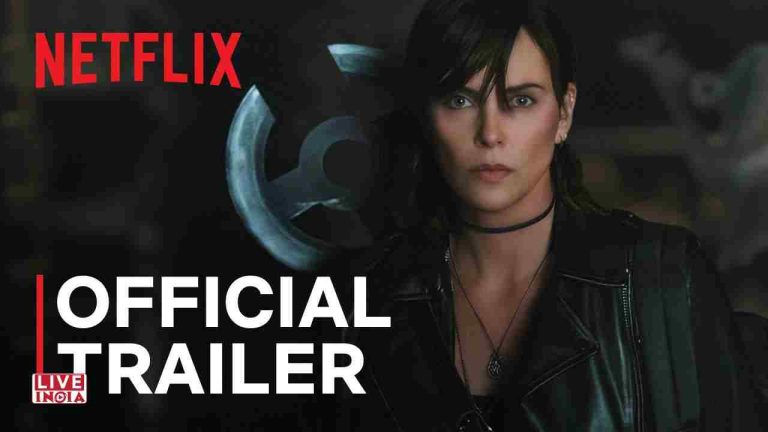 Charlize Theron and Uma Thurman Clash in High-Stakes Sequel ‘The Old Guard 2’