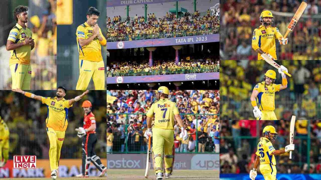 CSK Coach Stephen Fleming Reflects on IPL 2025 Exit: “A Poor Year Has Shaken Everybody”