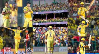 CSK Coach Stephen Fleming Reflects on IPL 2025 Exit: “A Poor Year Has Shaken Everybody”