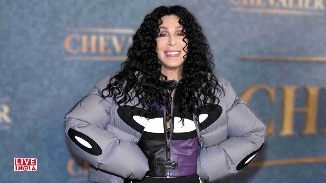 Cher Fights to Stop Zoo Transfer of LA Elephants, Urges Sanctuary Relocation Instead