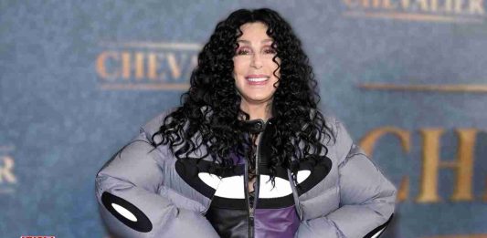 Cher Fights to Stop Zoo Transfer of LA Elephants, Urges Sanctuary Relocation Instead