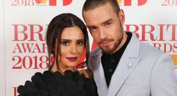 Cheryl Cole Named Administrator Of Late Liam Payne’s $32.2 Million Estate Following His Death Without A Will