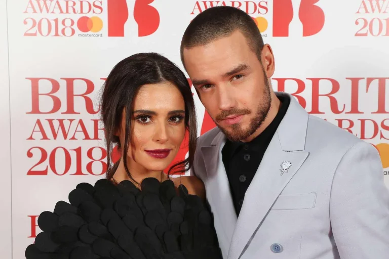 Cheryl Cole Named Administrator Of Late Liam Payne’s $32.2 Million Estate Following His Death Without A Will