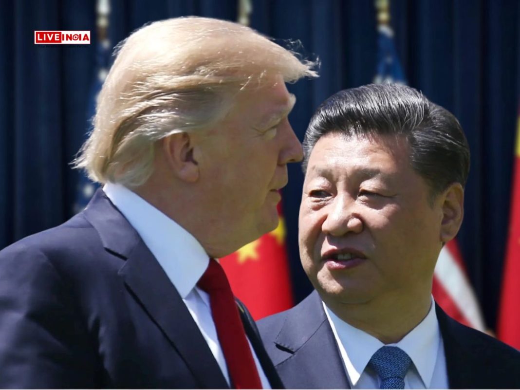 China Blasts US-UK Trade Pact, Labels Security Clauses 'Poison Pills' Targeting Beijing