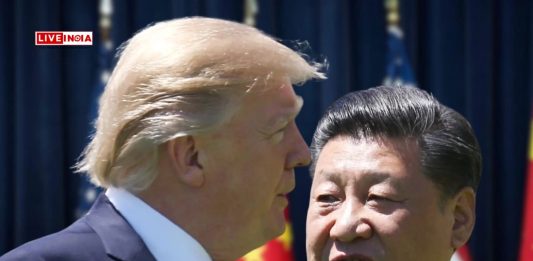 China Blasts US-UK Trade Pact, Labels Security Clauses 'Poison Pills' Targeting Beijing