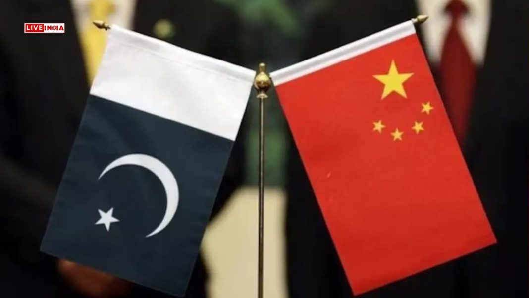 As Pakistan Breaks Ceasefire Within Hours, China's Backing Sparks Diplomatic Alarm