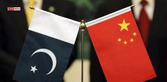 As Pakistan Breaks Ceasefire Within Hours, China's Backing Sparks Diplomatic Alarm