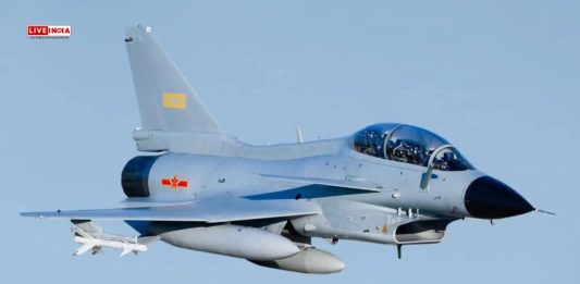 Reality Check Hits J-10 Jet Manufacturer: Shares Crash 9% Following PM Modi’s Operation Sindoor's Success Speech