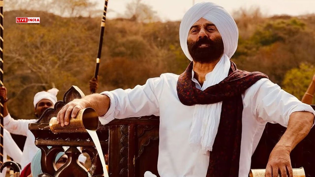 Jaat Box Office Report: Sunny Deol’s Film Declared a Hit, Falls Short of Blockbuster Status
