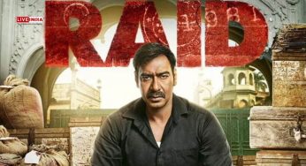 Raid 2 Box Office Collection Day 16: Ajay Devgn Starrer Inches Closer to ₹140 Crore Mark