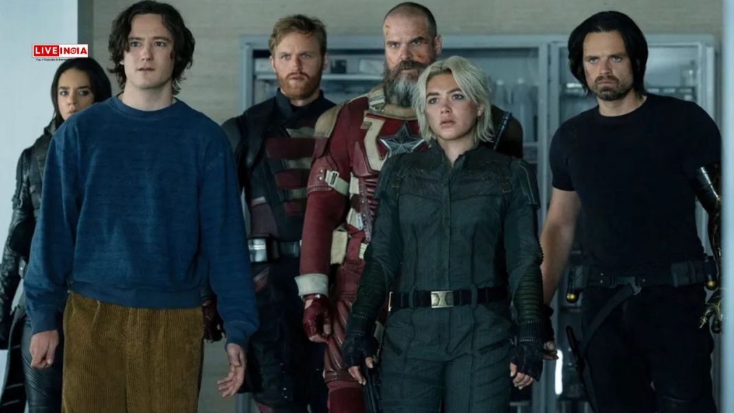 Thunderbolts Opens with $76 Million at U.S. Box Office, Analysts Say “Average Is a Big Number”