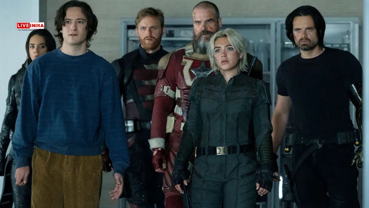 Thunderbolts Opens with $76 Million at U.S. Box Office, Analysts Say “Average Is a Big Number”