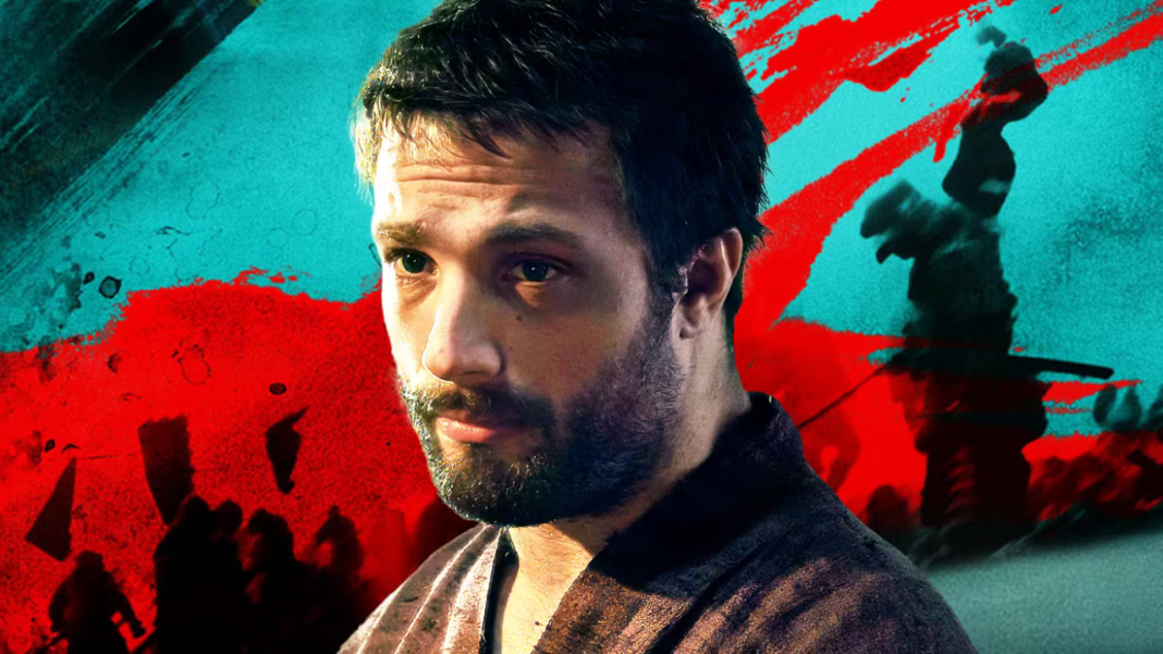 Cosmo Jarvis to Play Joseph Stalin in Gritty Biopic ‘Young Stalin’