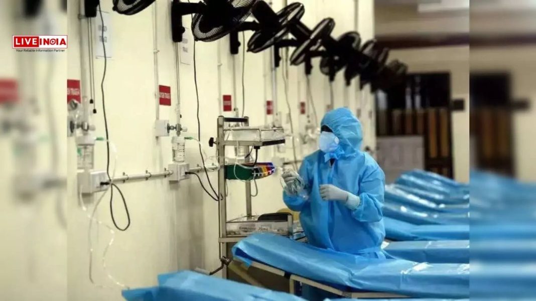 Health Alert! Delhi Reports 23 New Covid Cases: What's Behind the Sudden Rise?