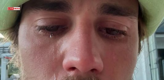 "Not to be Selfish Today" Justin Bieber Admits to Intentionally Hurting Others in Emotional Post Amid Fan Concerns