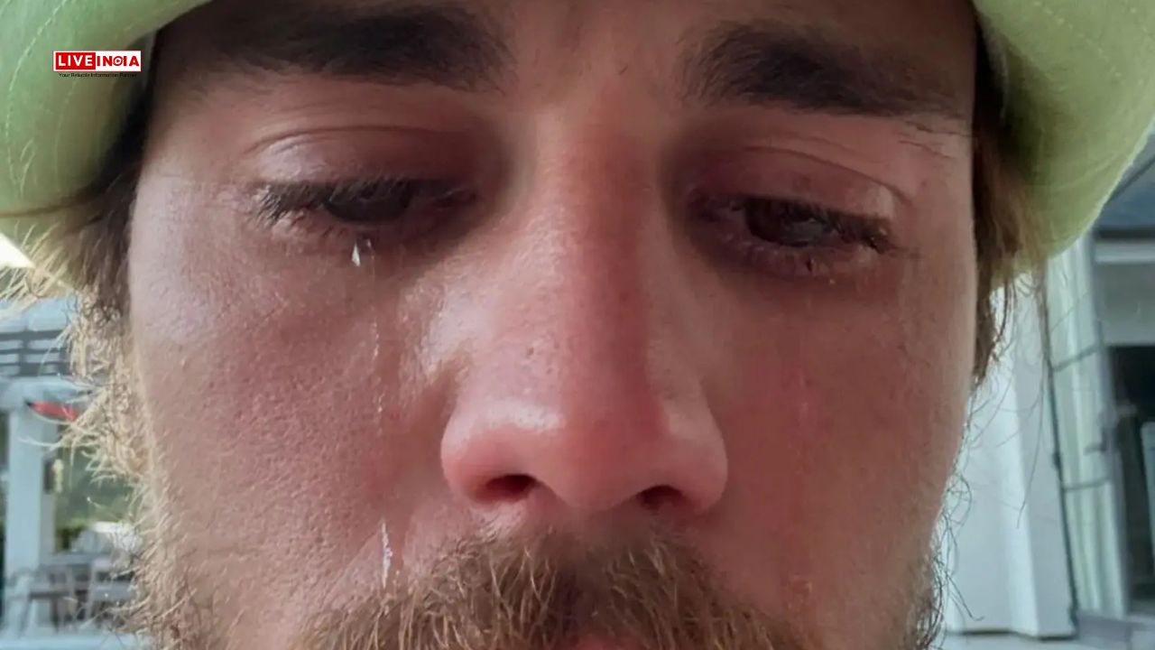 "Not to be Selfish Today" Justin Bieber Admits to Intentionally Hurting Others in Emotional Post Amid Fan Concerns