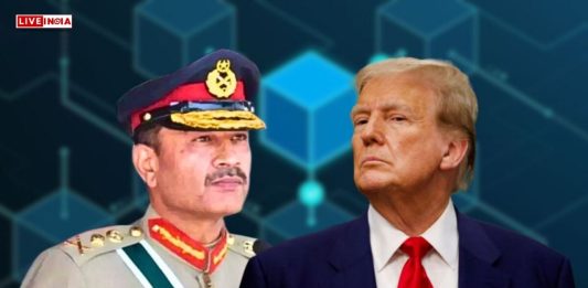 Crypto Deal Between Trump-Linked Firm & Pakistan Sparks Security Scrutiny