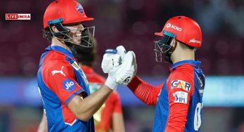 Sameer Rizvi’s Heroics Lead Delhi Capitals to Stunning Victory Over Punjab Kings in IPL 2025