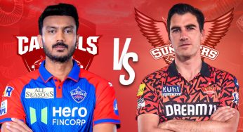 Sunrisers Hyderabad Win Toss, Elect To Bowl First Against Delhi Capitals In High-Stakes Clash