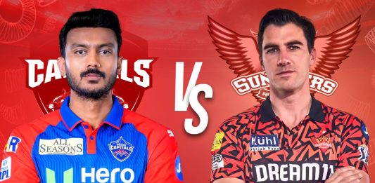 Sunrisers Hyderabad Win Toss, Elect To Bowl First Against Delhi Capitals In High-Stakes Clash