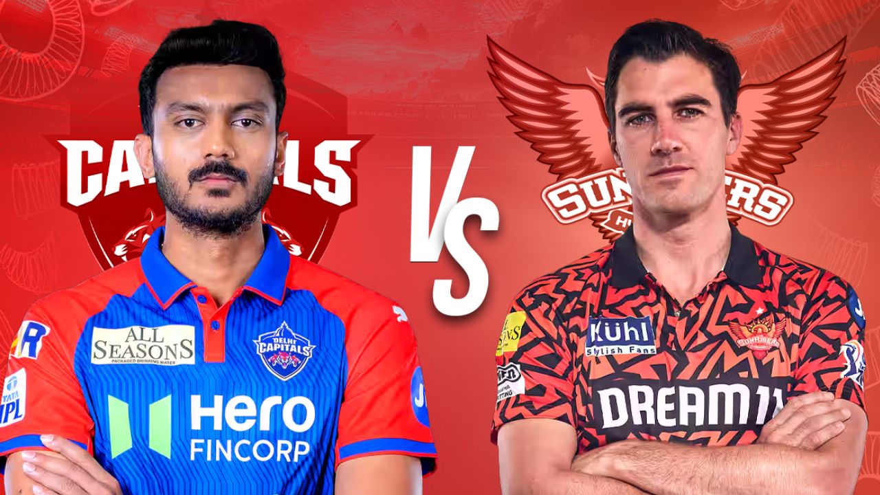 Sunrisers Hyderabad Win Toss, Elect To Bowl First Against Delhi Capitals In High-Stakes Clash